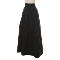 Brunello Cucinelli Skirt in Black