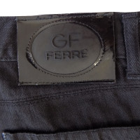 Ferre Schwarze jeans