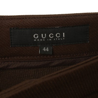 Gucci Riding pants Brown