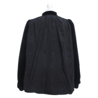 Saint Laurent Jacket in zwart