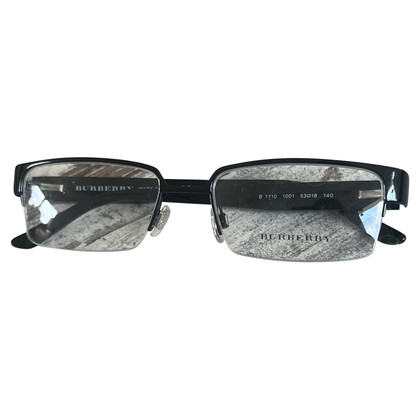 Burberry Glasses in Black