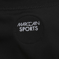 Marc Cain Sportswear in black
