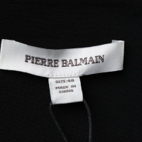 Pierre Balmain Jupe en Noir