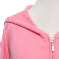 The Mercer N.Y. Knitwear Cashmere in Pink