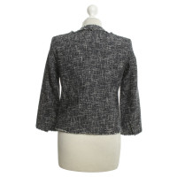 Michael Kors blazer bouclé