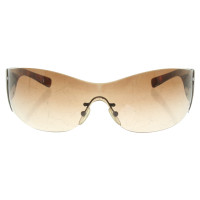 Prada Monoshade Sonnenbrille