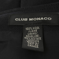 Club Monaco Rock aus Wolle