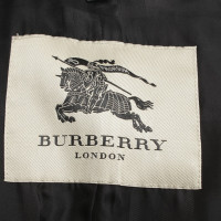 Burberry Jas in zwart