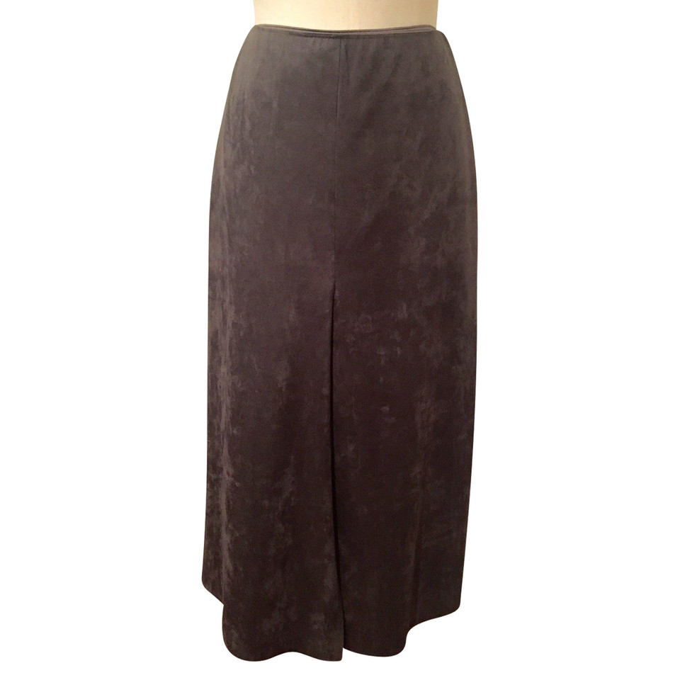 Marc Cain skirt with long slit