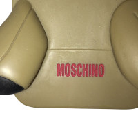 Moschino iPhone 5s Case with Teddy motif