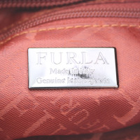 Furla Borsetta a rust