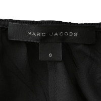 Marc Jacobs Robe avec motif de points