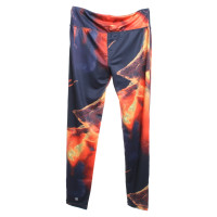 Other Designer Sweaty Betty - trousers in Colorful