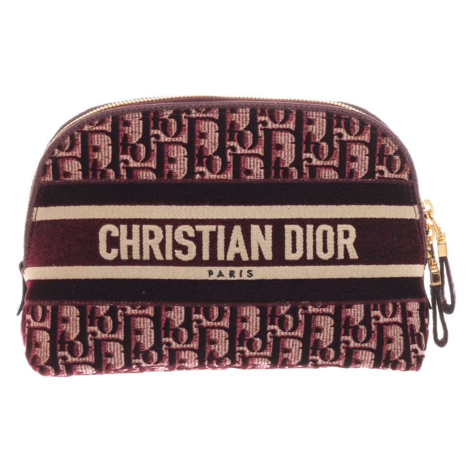 Dior Clutch