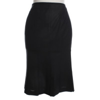 Rena Lange skirt in black