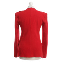 Isabel Marant Etoile Jacket in het rood