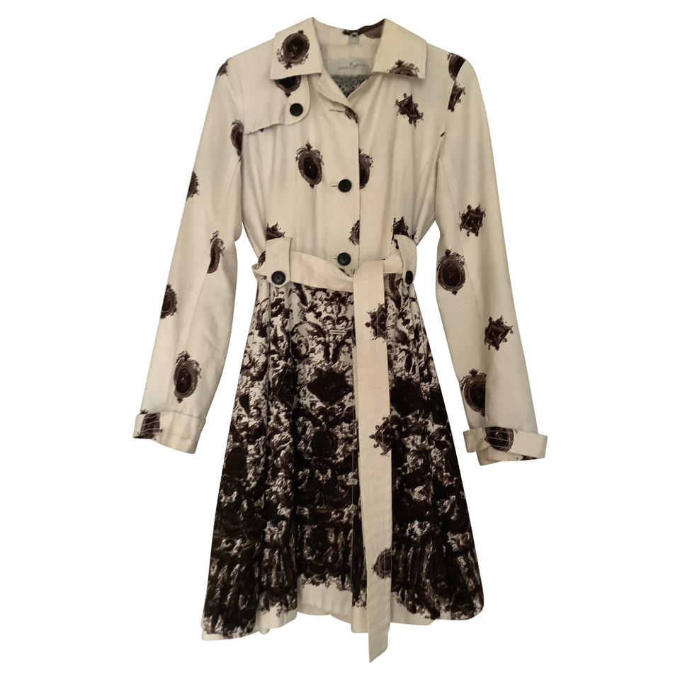 By Malene Birger Giacca/Cappotto in Cotone