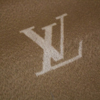 Louis Vuitton Schal/Tuch aus Kaschmir