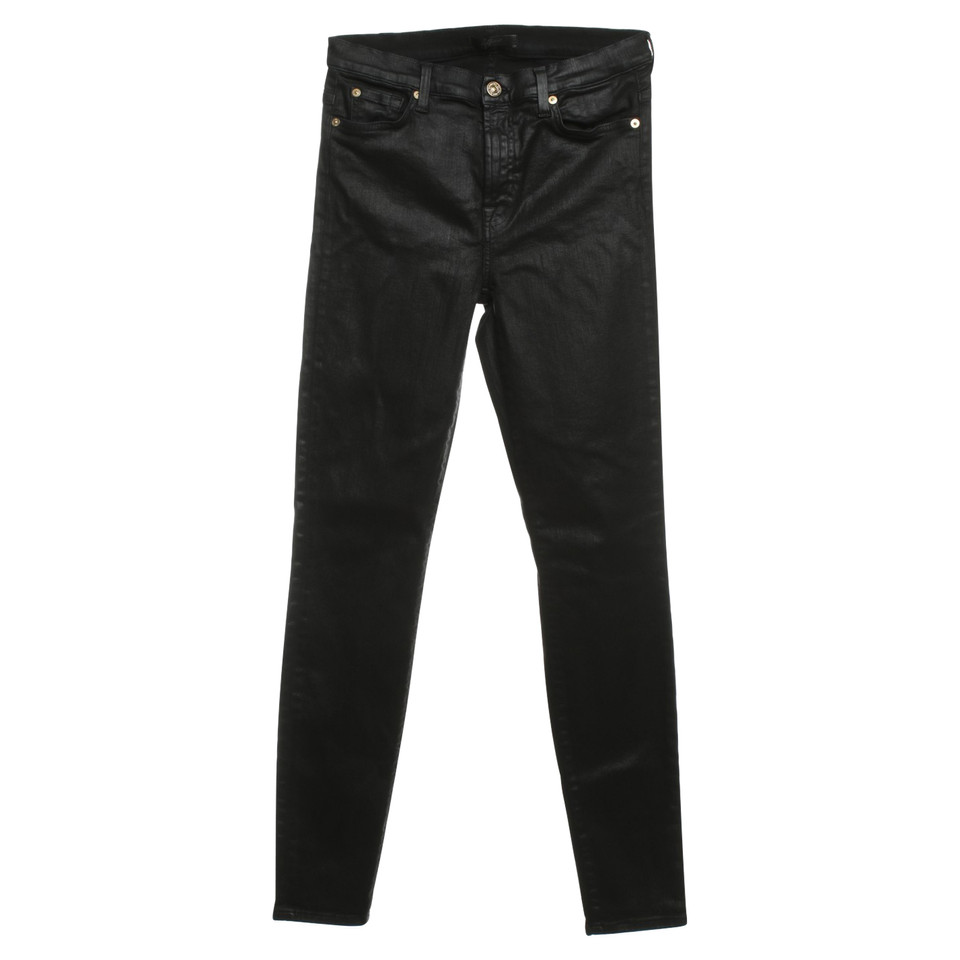 7 For All Mankind Skinny jeans
