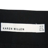 Karen Millen Asymmetric dress