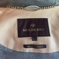 Mulberry Bomber jacket