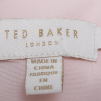 Ted Baker Costume in pink