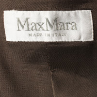 Max Mara 3 pezzi vestito in grigio