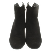 Karen Millen Boots in zwart