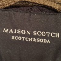 Maison Scotch giacca