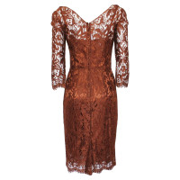 Dolce & Gabbana Kleid aus Spitze