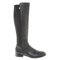 Tory Burch Boots in Black