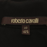 Roberto Cavalli Jupe en Noir