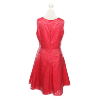 Armani Dress in Red