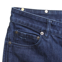 Prada Jeans in Blauw