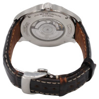 Baume & Mercier Watch Steel in Grey