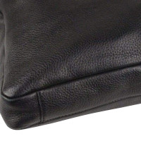 Sergio Rossi Shoulder bag in black