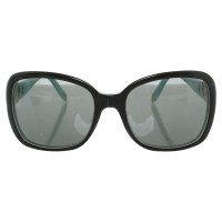 Tiffany & Co. Sunglasses in turquoise