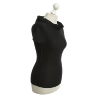 Issey Miyake Camicia in Black