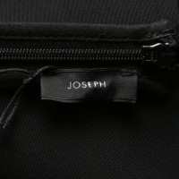 Joseph Dress Leather in Black