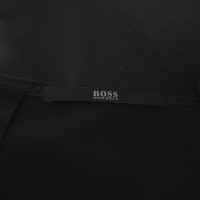 Hugo Boss Oberteil in Schwarz