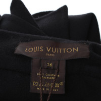 Louis Vuitton Rock in zwart
