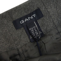 Gant Rock in Grau