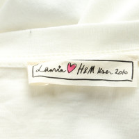 Lanvin For H&M Top Cotton