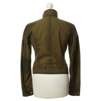 Belstaff Short jacket in khaki