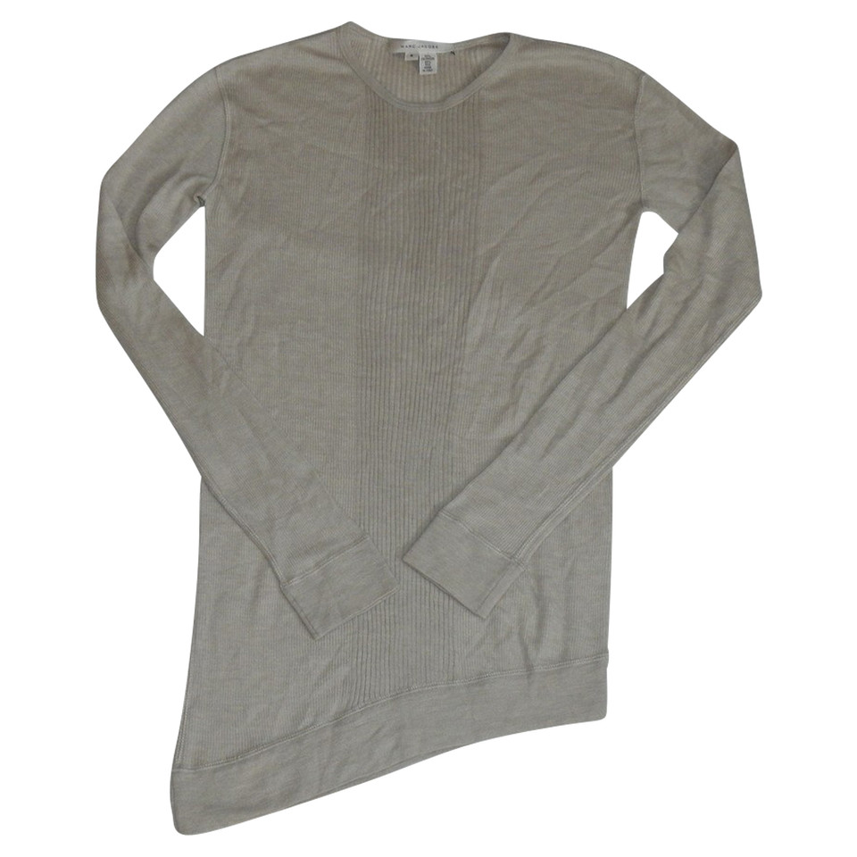 Marc By Marc Jacobs Top di cashmere / seta