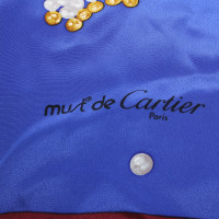 Cartier Sciarpa di seta