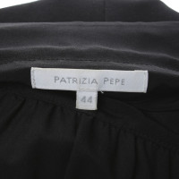 Patrizia Pepe Overall in zwart