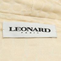 Leonard Coat of baby Alpaca