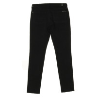 7 For All Mankind Jeans in Nero