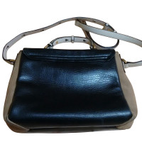 Marc By Marc Jacobs Borsa a tracolla in pelle tricolore